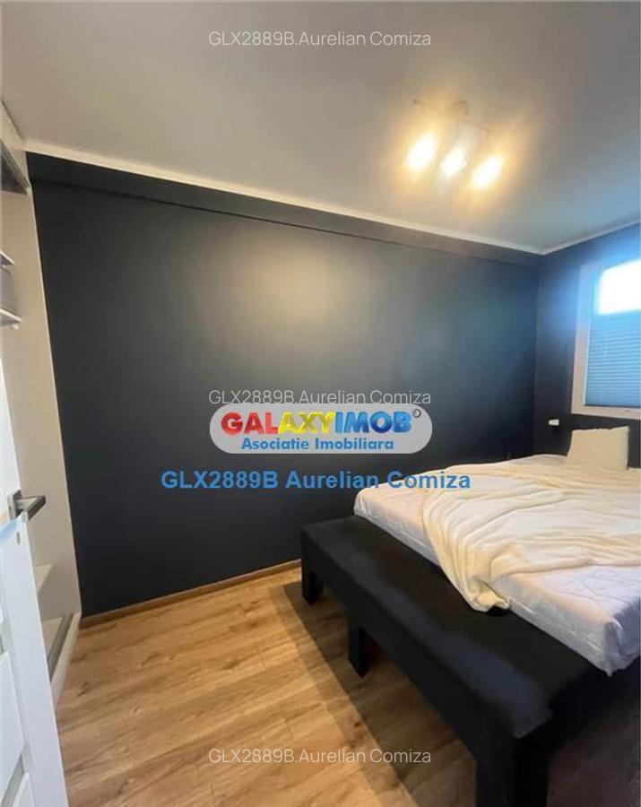 2 camere Buftea bloc nou - 4