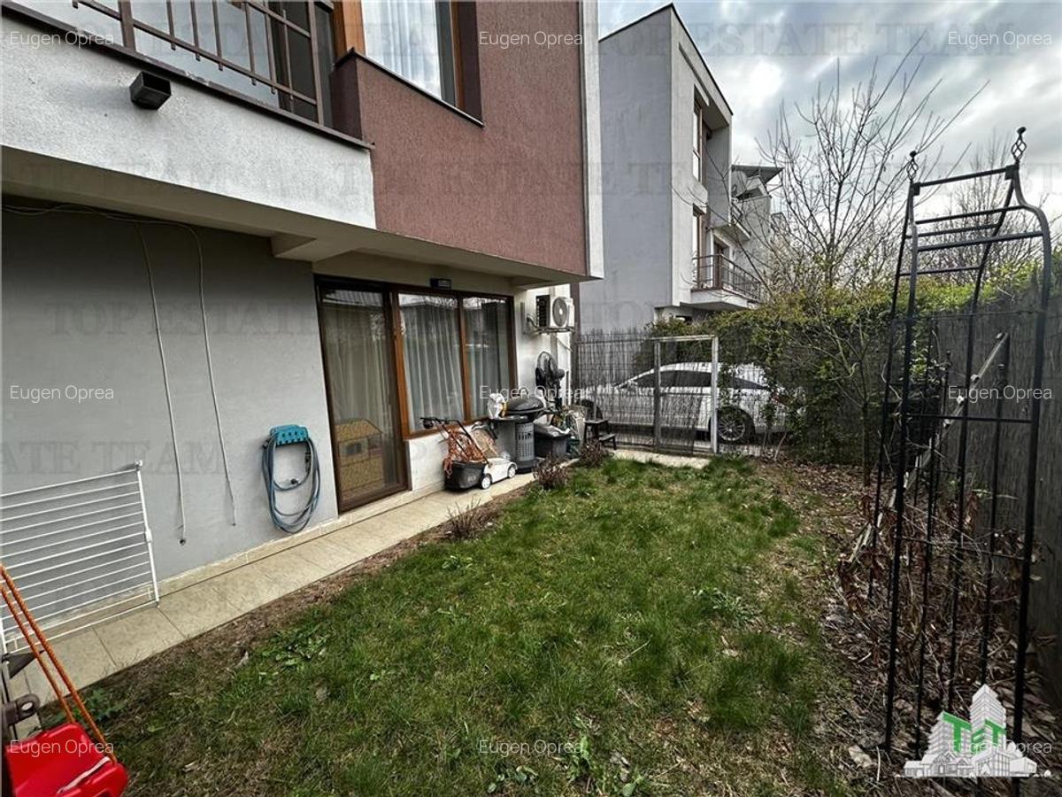 Zona Padure/Centura Mogosoaia | Finisaje Premium | Casa Insiruita - 8