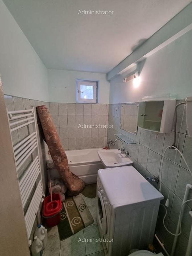 Complex Abator-apartament 2 camere cu gaze - 9
