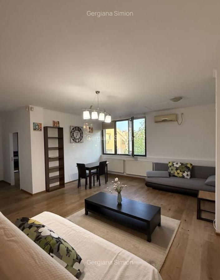 Apartament 2 camere Banu Manta | Centrala proprie | Proximitate metrou - 2