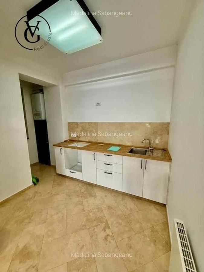 Apartament 2 camere - Zona Dorobanti - 4