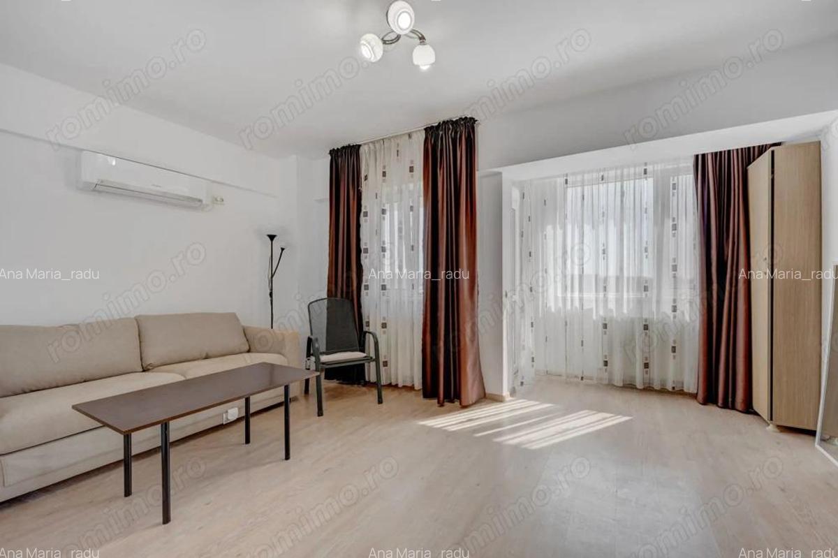Garsoniera 2015 Metrou Nicolae Grigorescu - 3