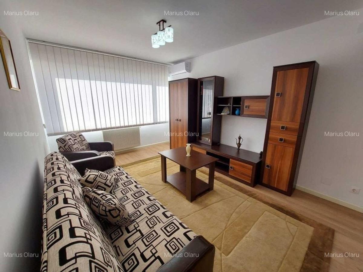 Apartament 2 camere Cubic Residence - 2