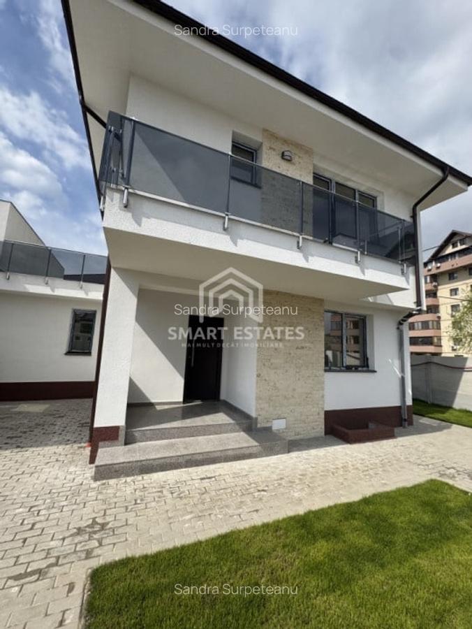 COMISION 0% DIRECT DEZVOLTATOR -VANZARE VILA PRELUNGIREA GHENCEA -  BRAGADIRU - 2