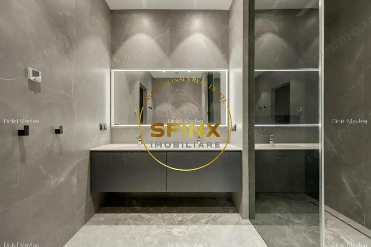Apartament 3 camere One Rahmaninov - 9