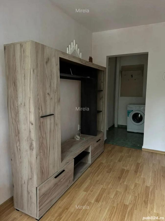 Vand garsoniera in zona Hipodrom, Liceul Panait Cerna - 5