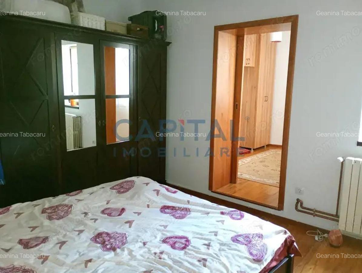 COMISION 0% - Casa boiereasca renovata integral - 5