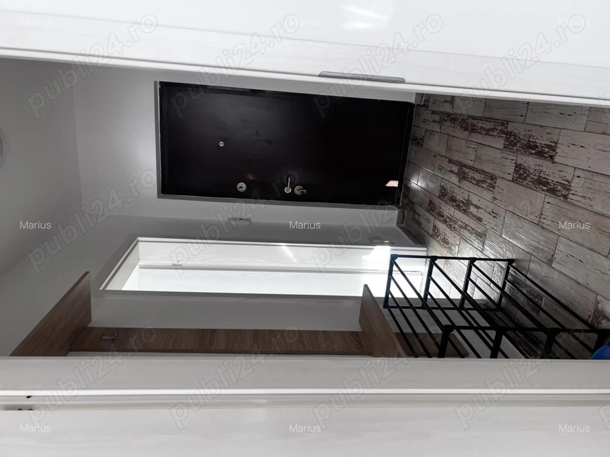 Inchiriere apartament 1 camera - 1