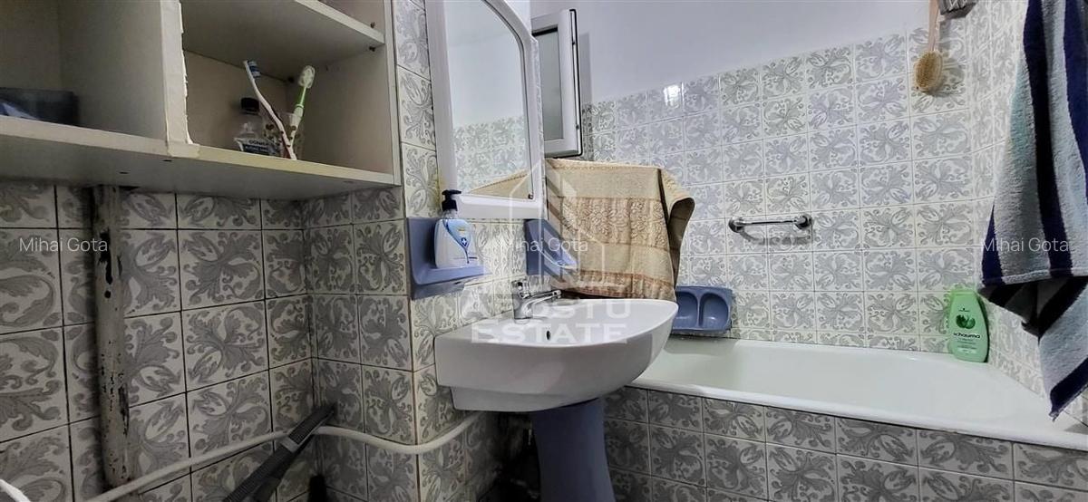 Apartament cu 3 camere decomandat în Gheorghe Lazăr - 5