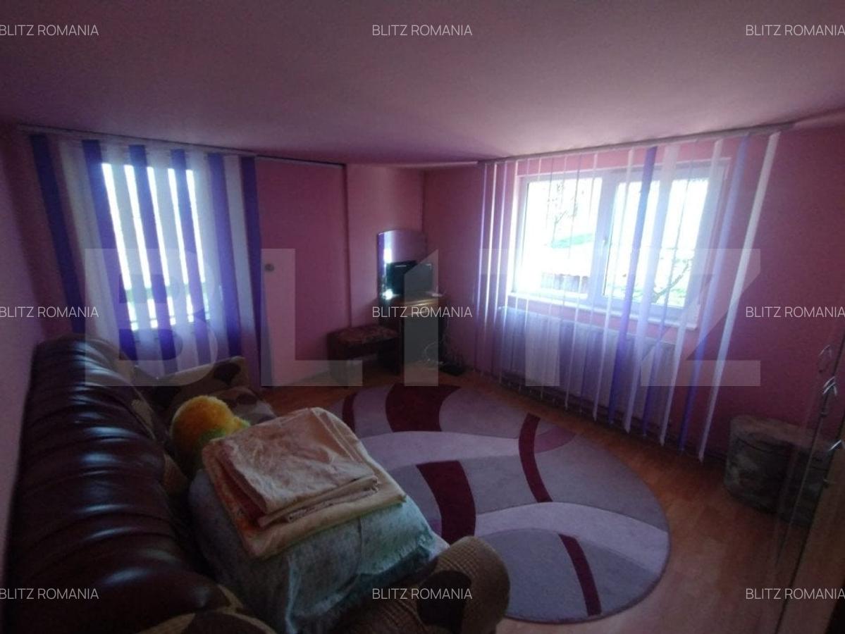 EXCLUSIVITATE! Casa cu 4 camere, 130 mp, 20 ari teren, zona Dealu-Jelnei - 9