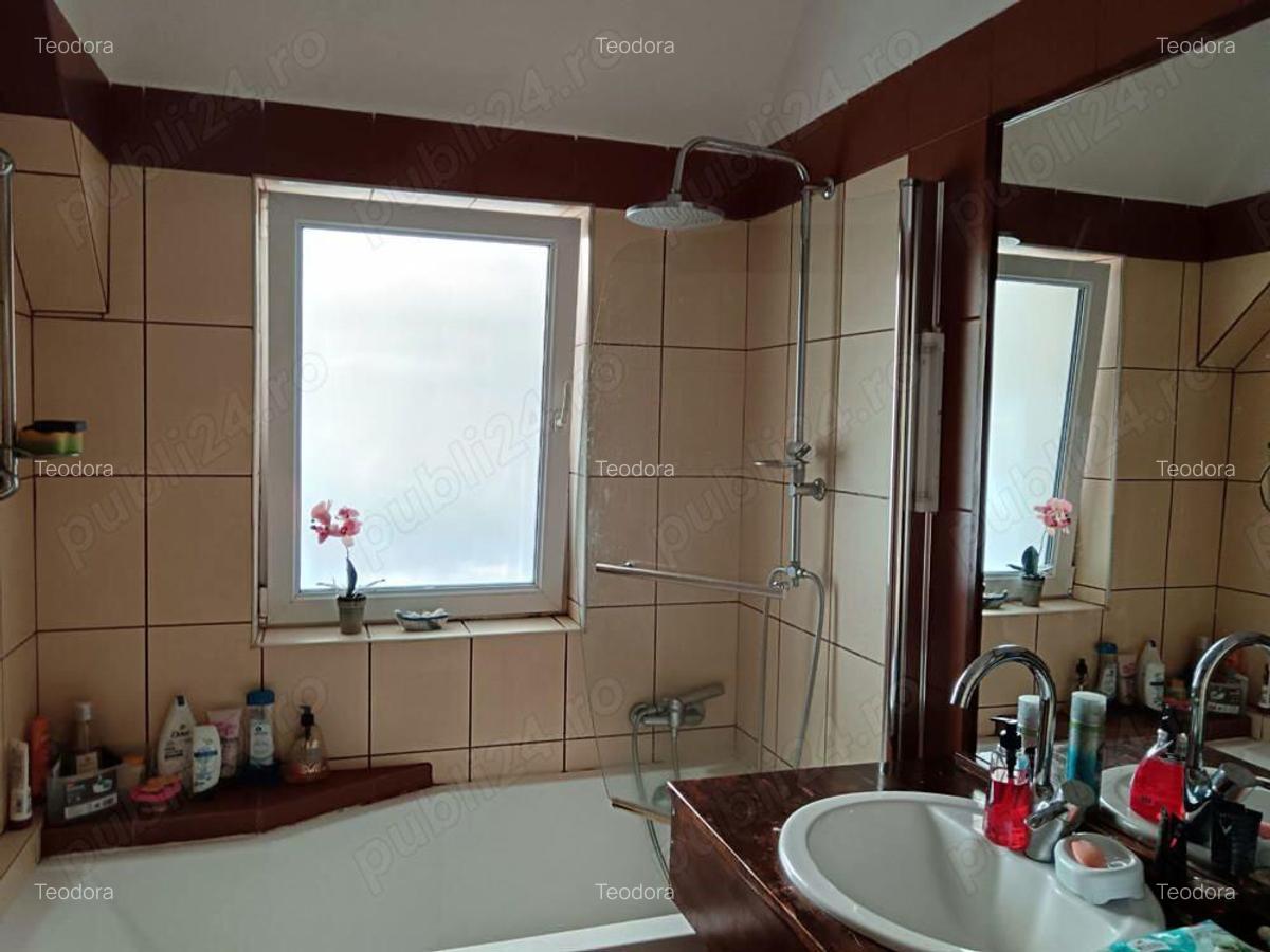 Apartament de 2 camere, decomandat, mobilat si utilat - 12