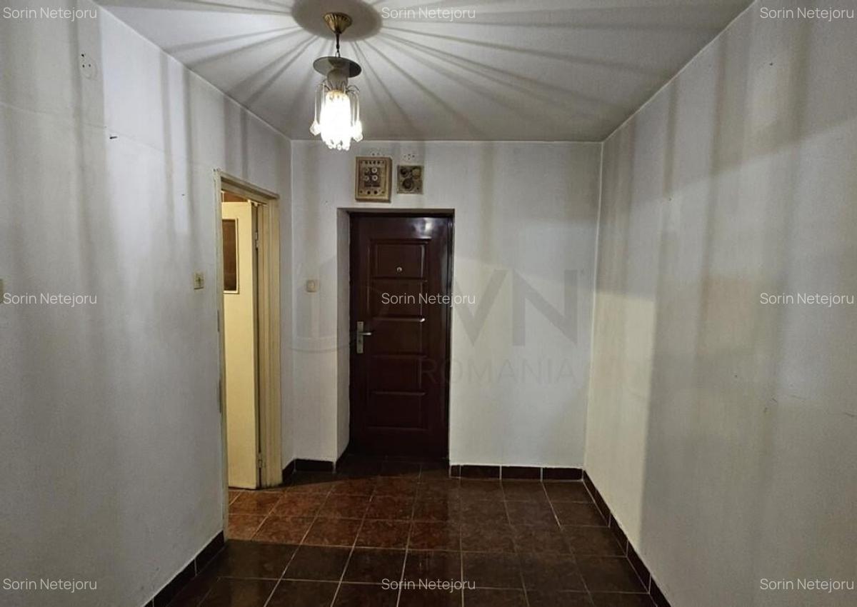 Garsoniera de zona Lujerului - 3