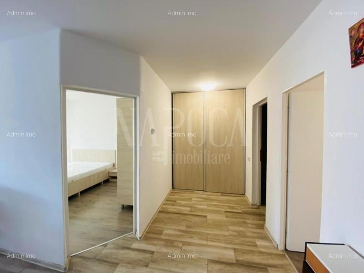 Apartament 3 camere de vanzare in Floresti - 4