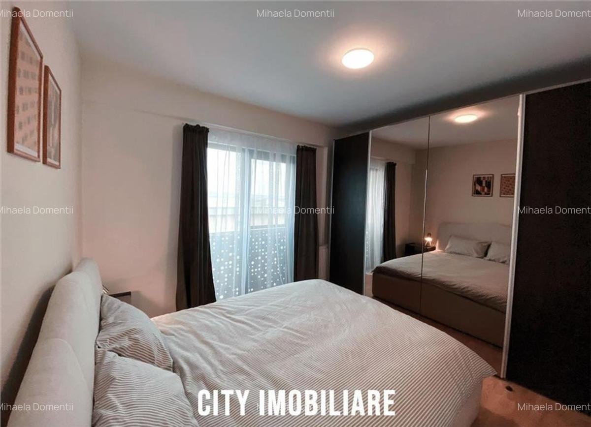 Apartament 2 camere, prima inchiriere , zona Calea Turzii. - 6