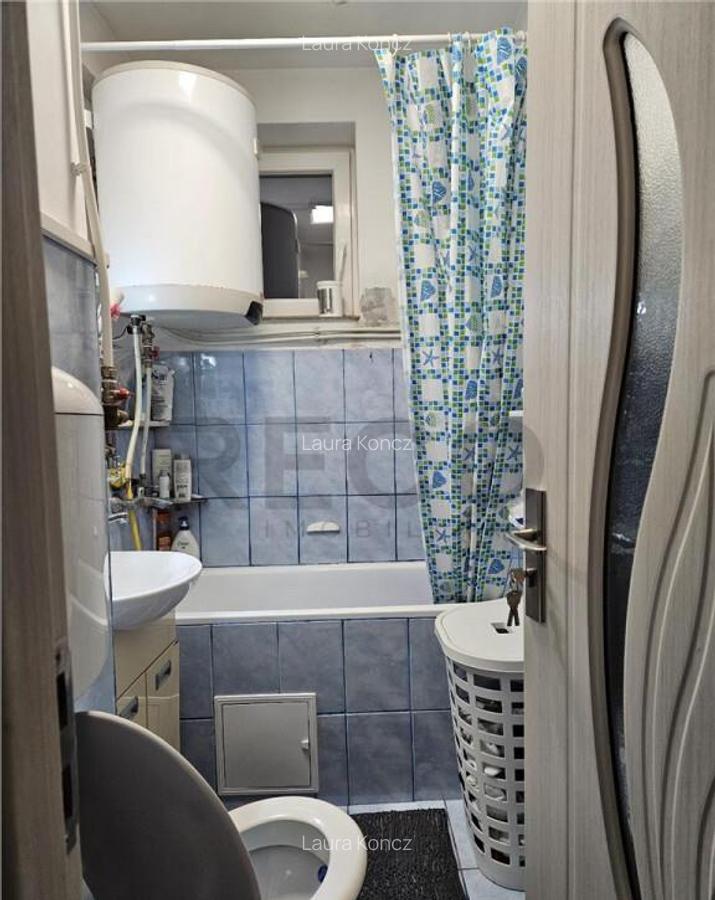 RECO apartament 2 camere Alesd - 4