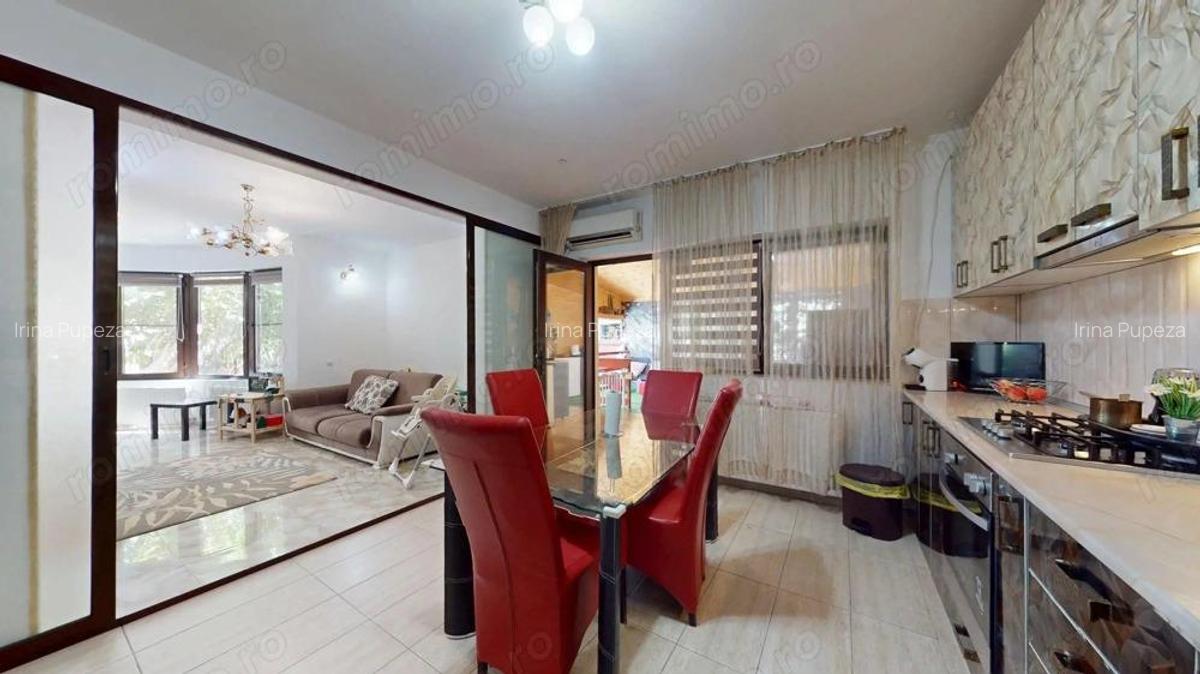 Casa construita bine | aproape Metrou Dimitrie Leonida - 10