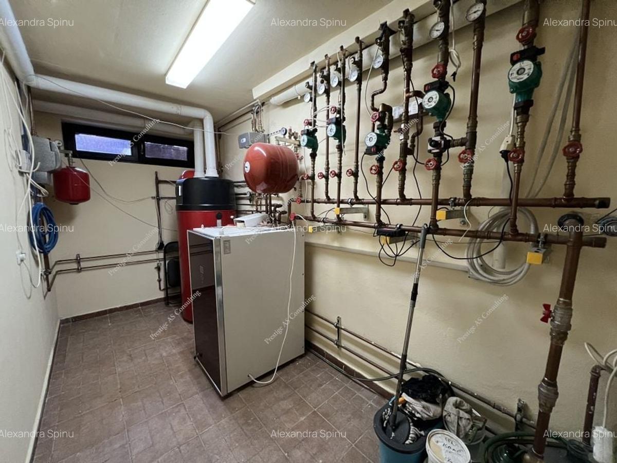 Vila eficienta energetic, teren 800 mp Dumbravita - 30