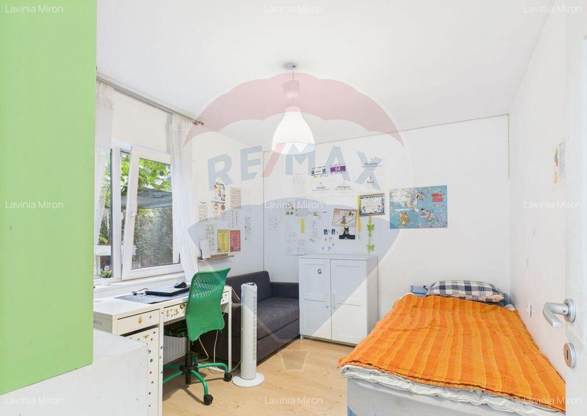 Vila cu 6 camere de vanzare in zona Vitan Mall - 13