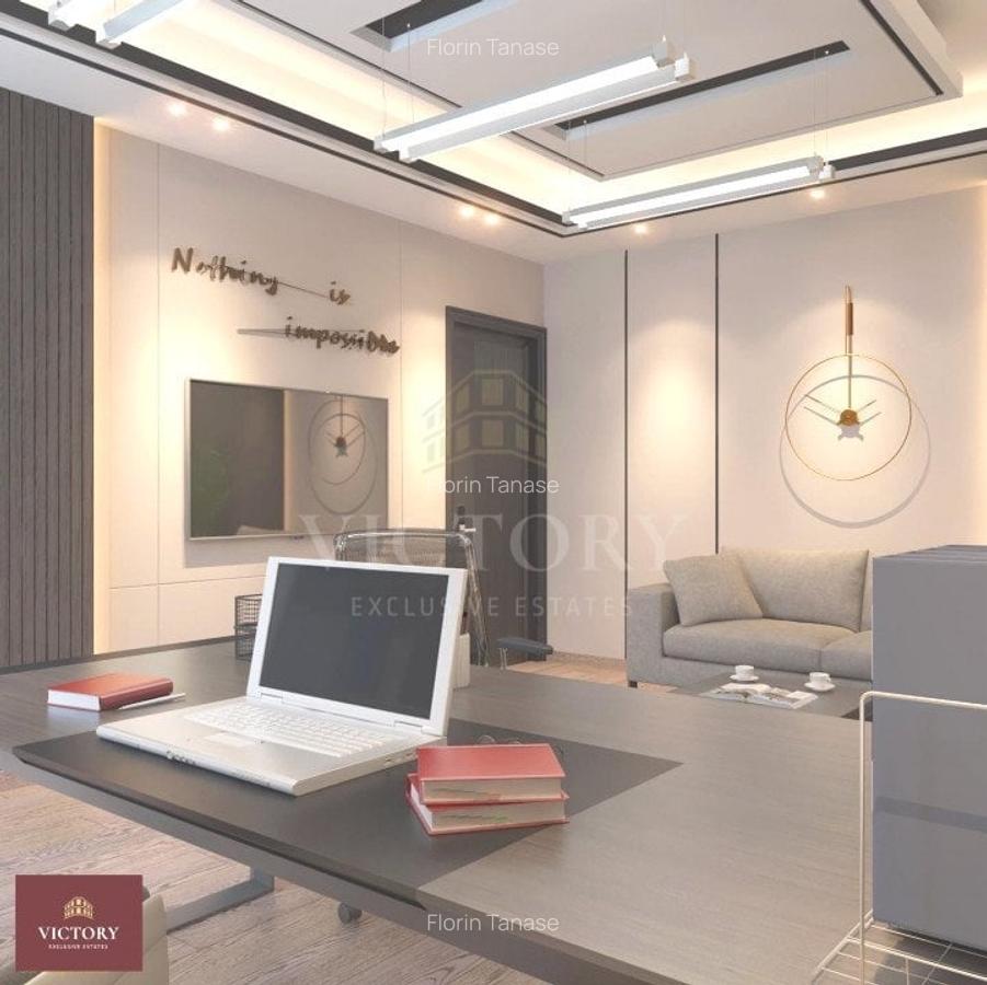 SPATIU BIROURI 2 CAMERE || DIRECT DEZVOLTATOR ||COMISION 0% - 6