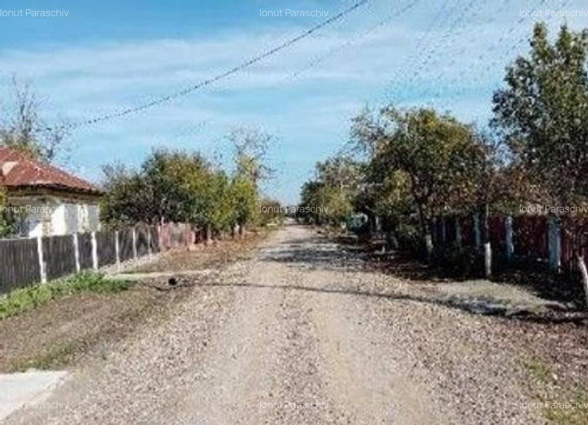 Casa si teren Glodeanu Sarat ; ID: R2839616 - 11