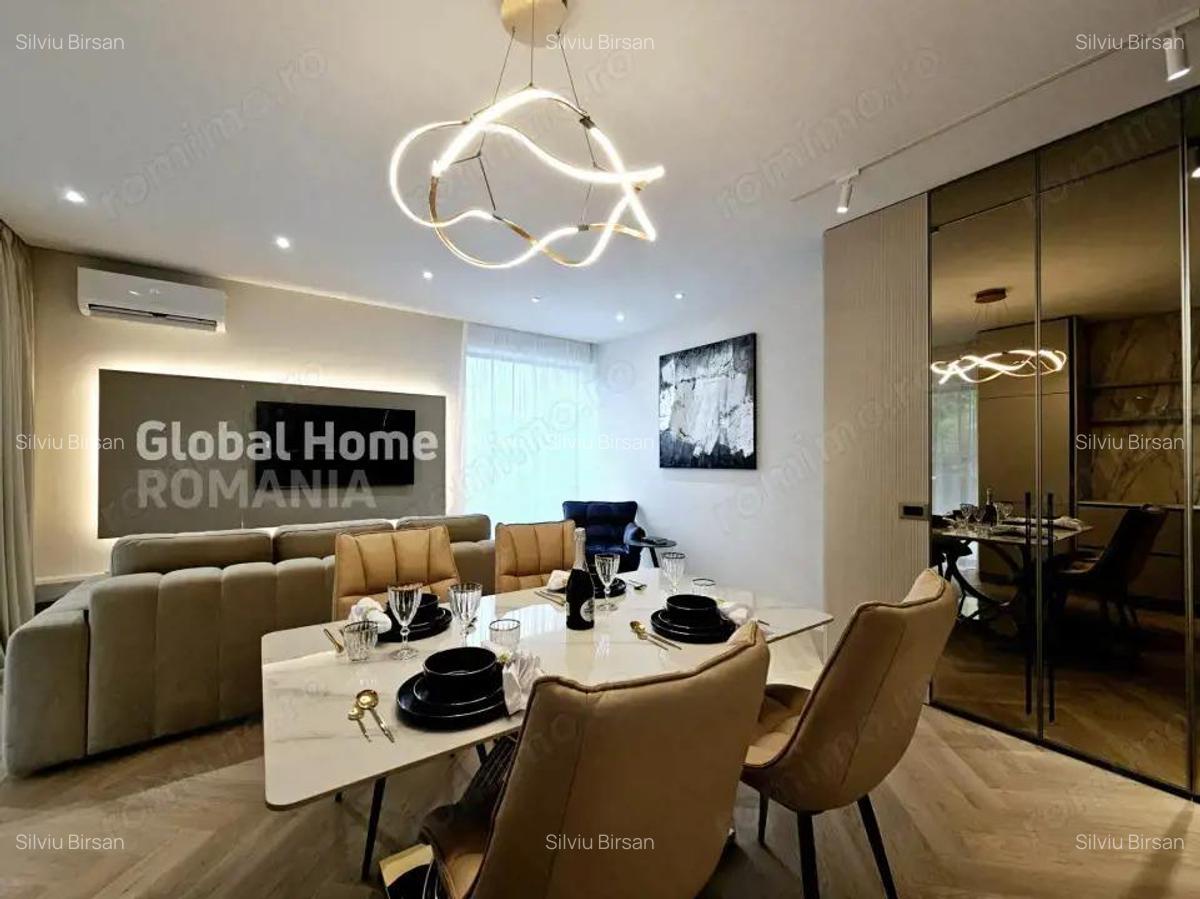 Apartament Premium 2 camere | 79,56MP | Iancu Nicolae ARQA Jolie Village - 6