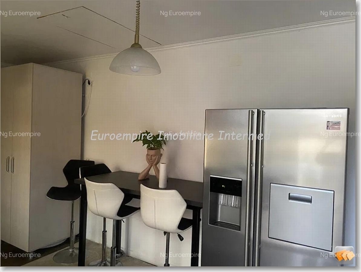 De inchiriat vila, zona Mamaia - 3