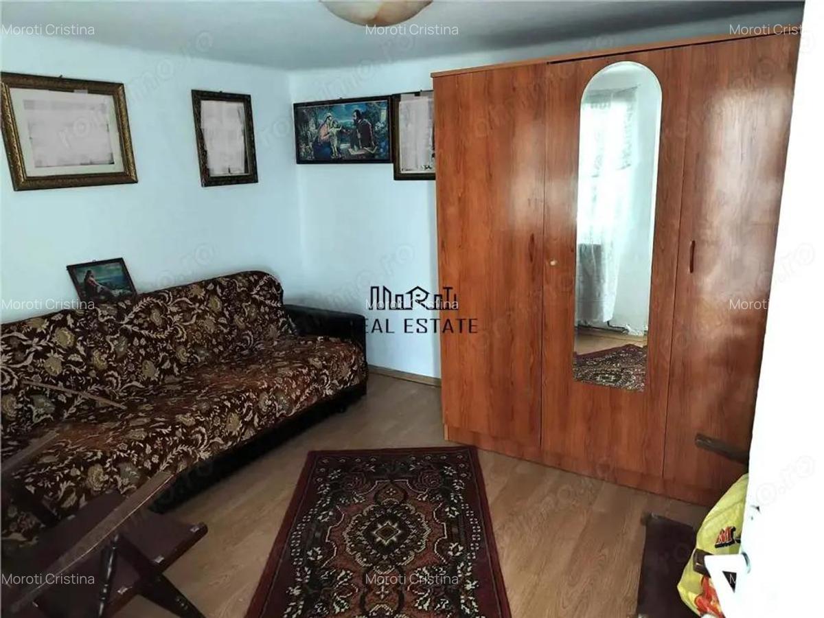 Proprietate spatioasa de vanzare in Gaesti, Dambovita - ideala pentru locuit sau agropensiune - 13