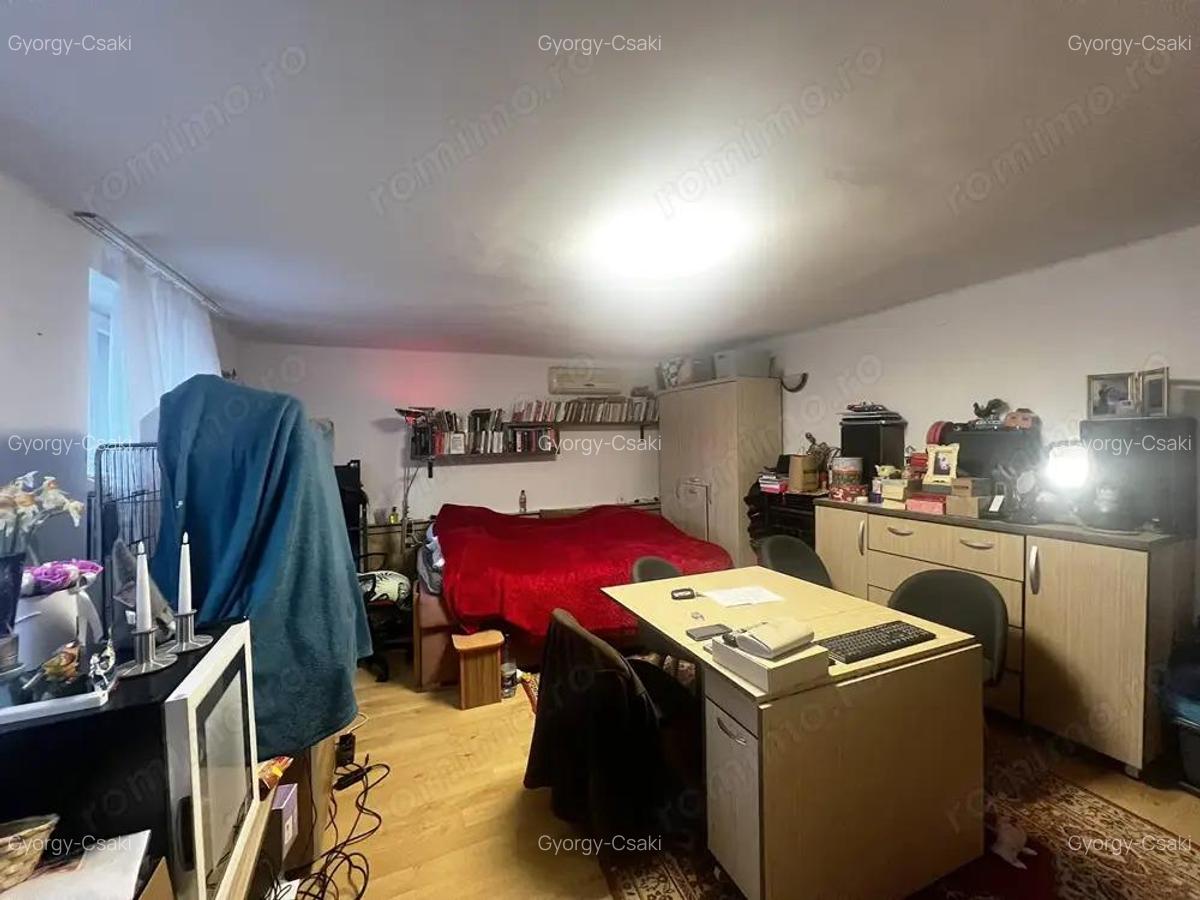 Casa cocheta in inima orasului - Str. Szigligeti Ede - IMOBIHOR - 3