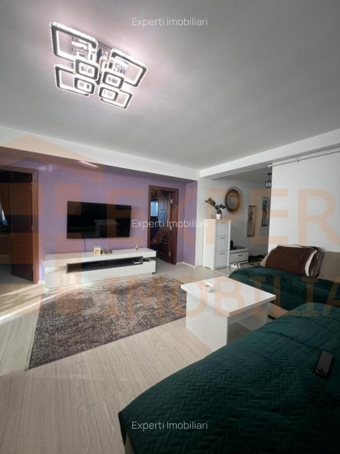 Apartament 3 camere - zona VIVO MALL - Tomis Nord - 2