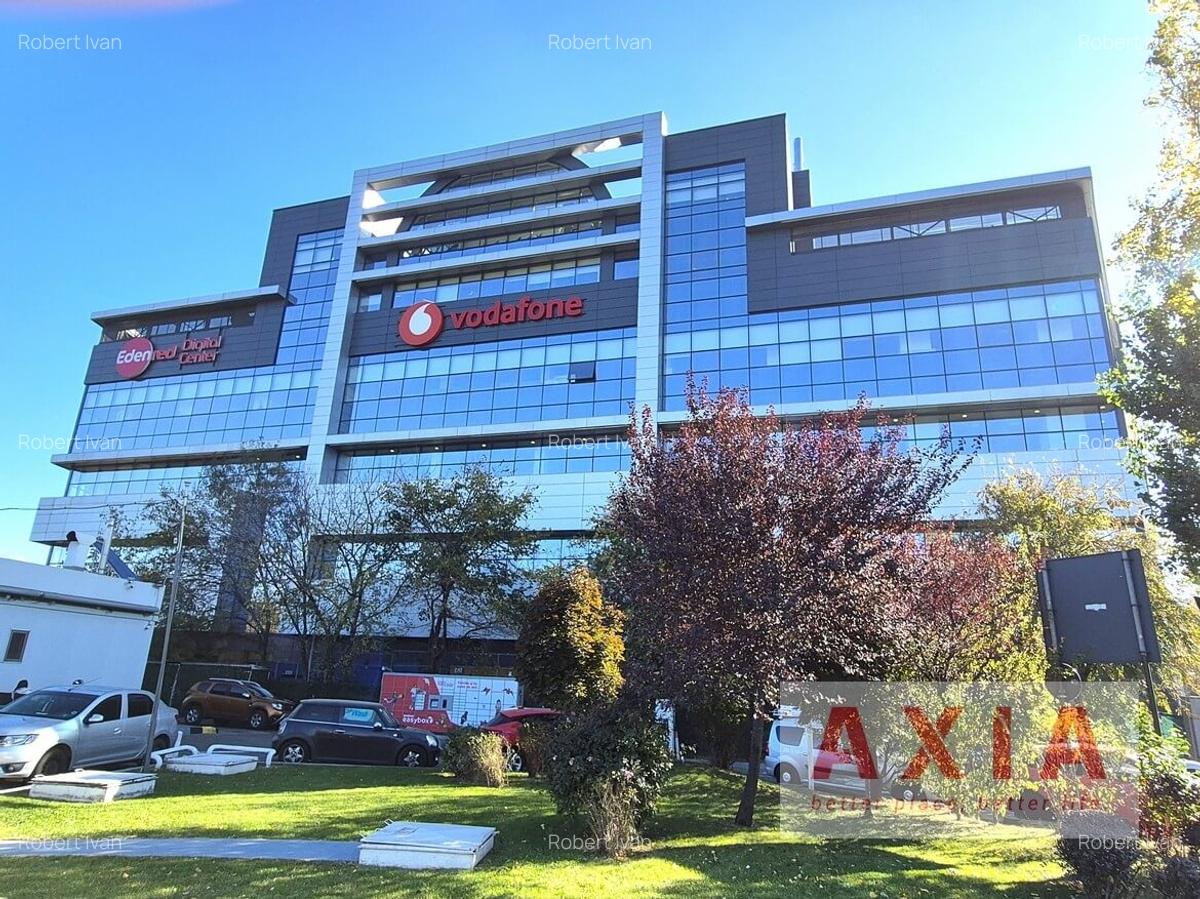 City Offices – Birouri de inchiriat in zona Eroii Revolutiei - Comision 0% - 5