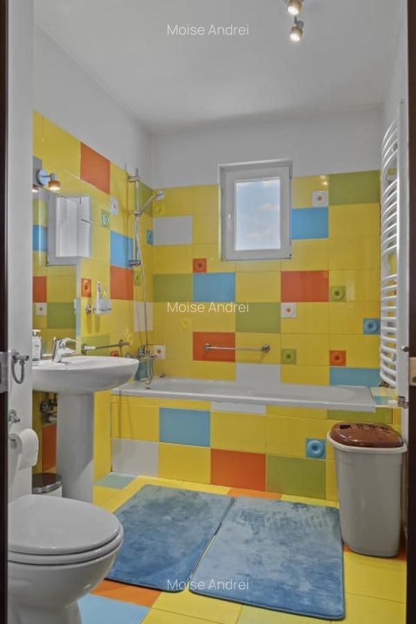 Vila individuala 360 mp utili zona  Pipera/Voluntari comision 0 % - 16 Vila individuala 360 mp utili zona  Pipera/Voluntari comision 0 % - 16