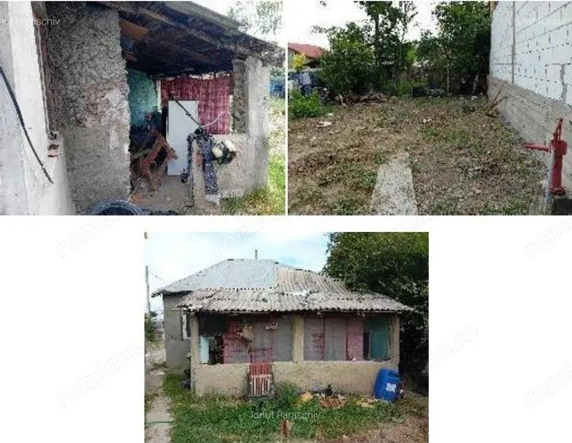 Casa si teren Mizil, ID: R2739699 - 11