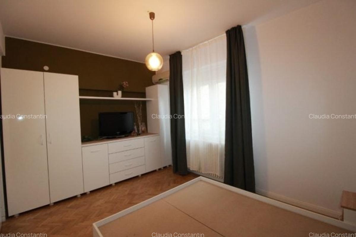 Vanzare apartament 2 camere|Stirbei Voda|Cismigiu|Comision 0% - 4