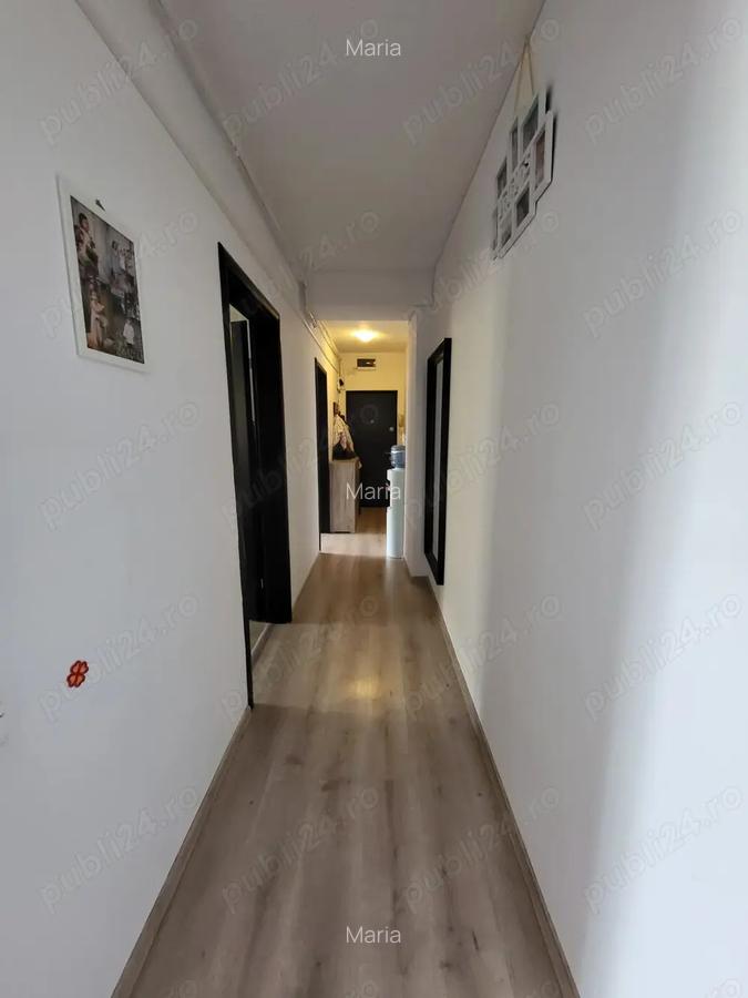 Apartament 3 camere cu terasa - 5