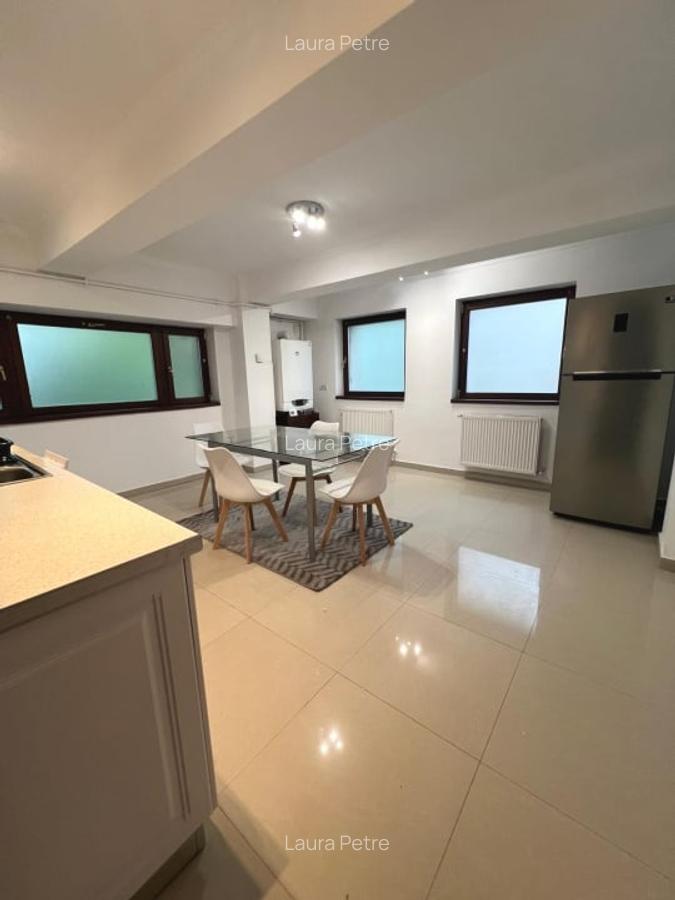 4 camere | Damaroaia | Jiului | Baneasa | Bucurestii Noi | Parcare - 7