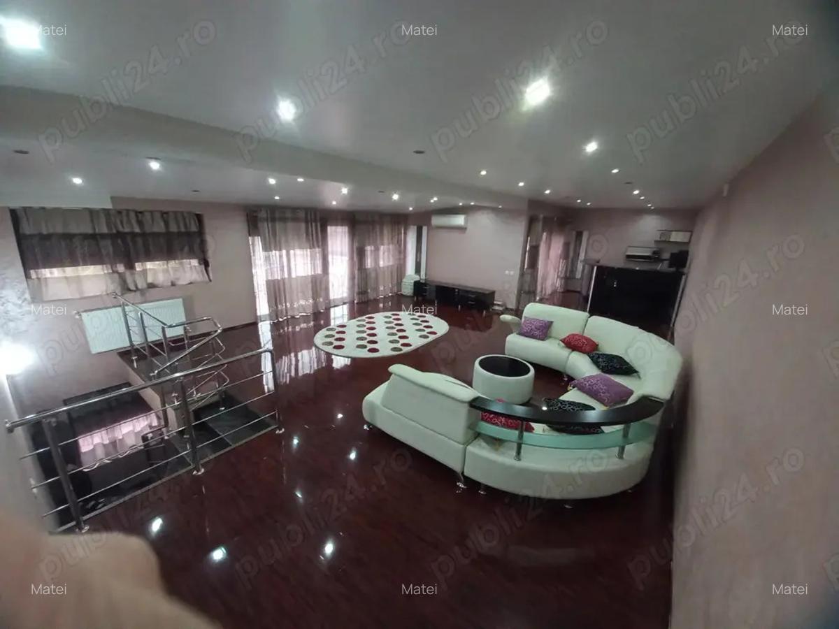 CASA Andronache P+1+M 290 m - 2