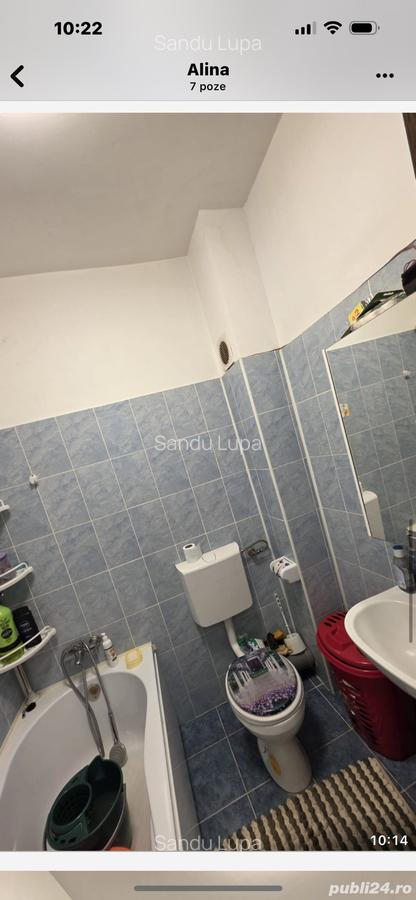 Apartament 2 camere - 5