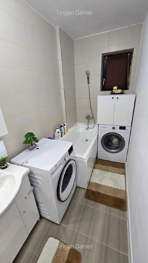 🏡 Apartament 2 camere, mobilat/utilat complet, bloc nou 2023, vedere lac - 13
