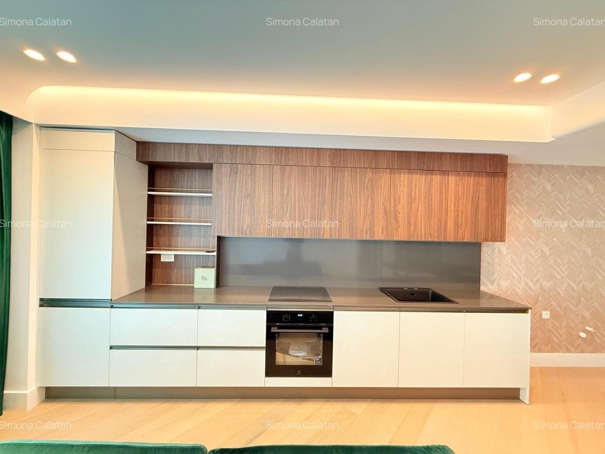 Apartament 3 camere Cortina 126 -  terasa 24 m.p.- prima închiriere - 4