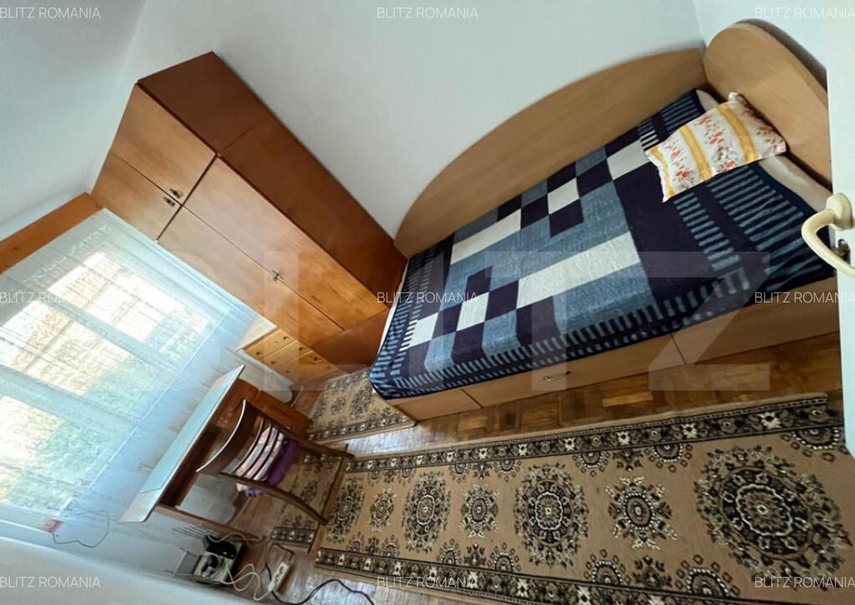???? Apartament de vanzare, cu 3 camere, 54 mp, zona Aleea T - 3
