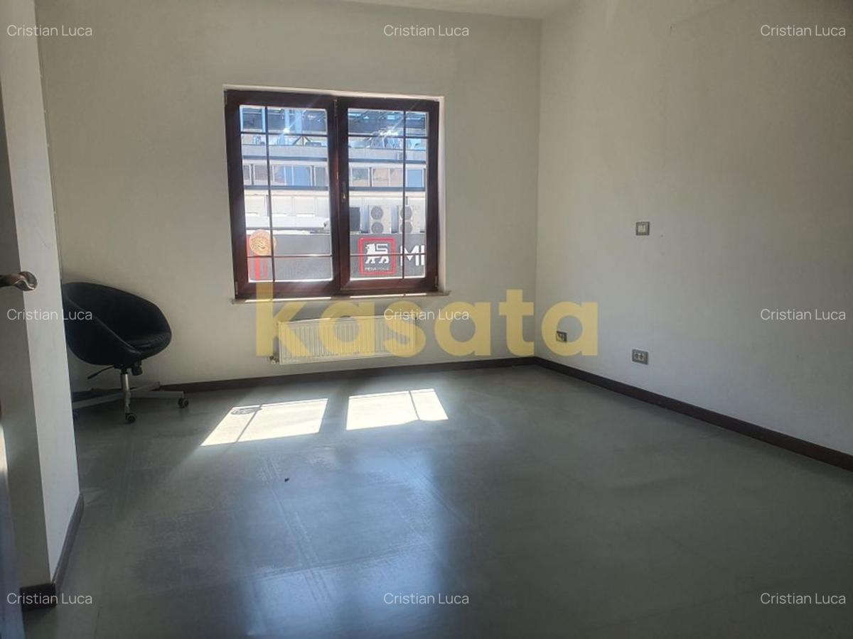 Apartament 3 camere | Parcare subterană | Floreasca - Piața Floreasca - 15