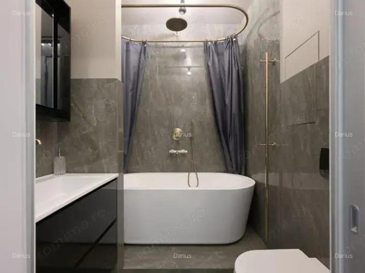 Ofer spre inchiriere apartament 2 camere in zona Politehnica - 1
