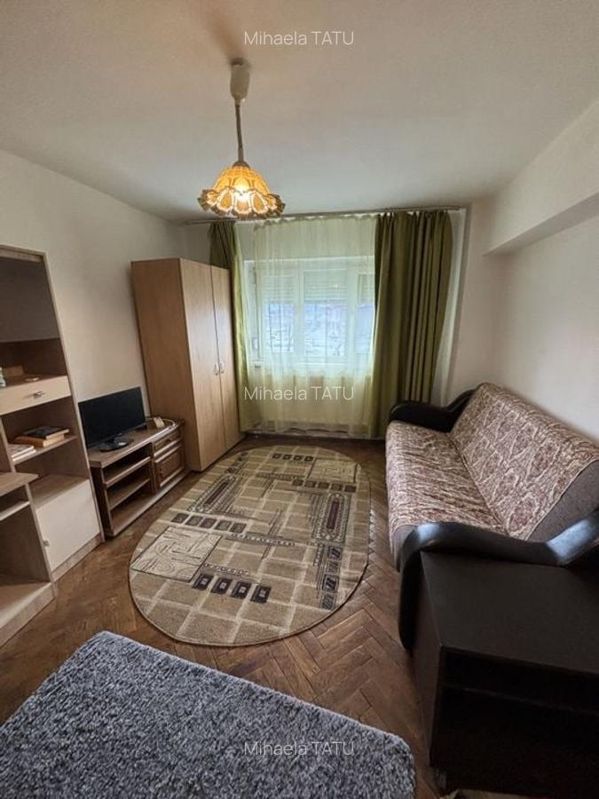 Apartament  modest, 2 camere zona Gheorghe Lazar - 2