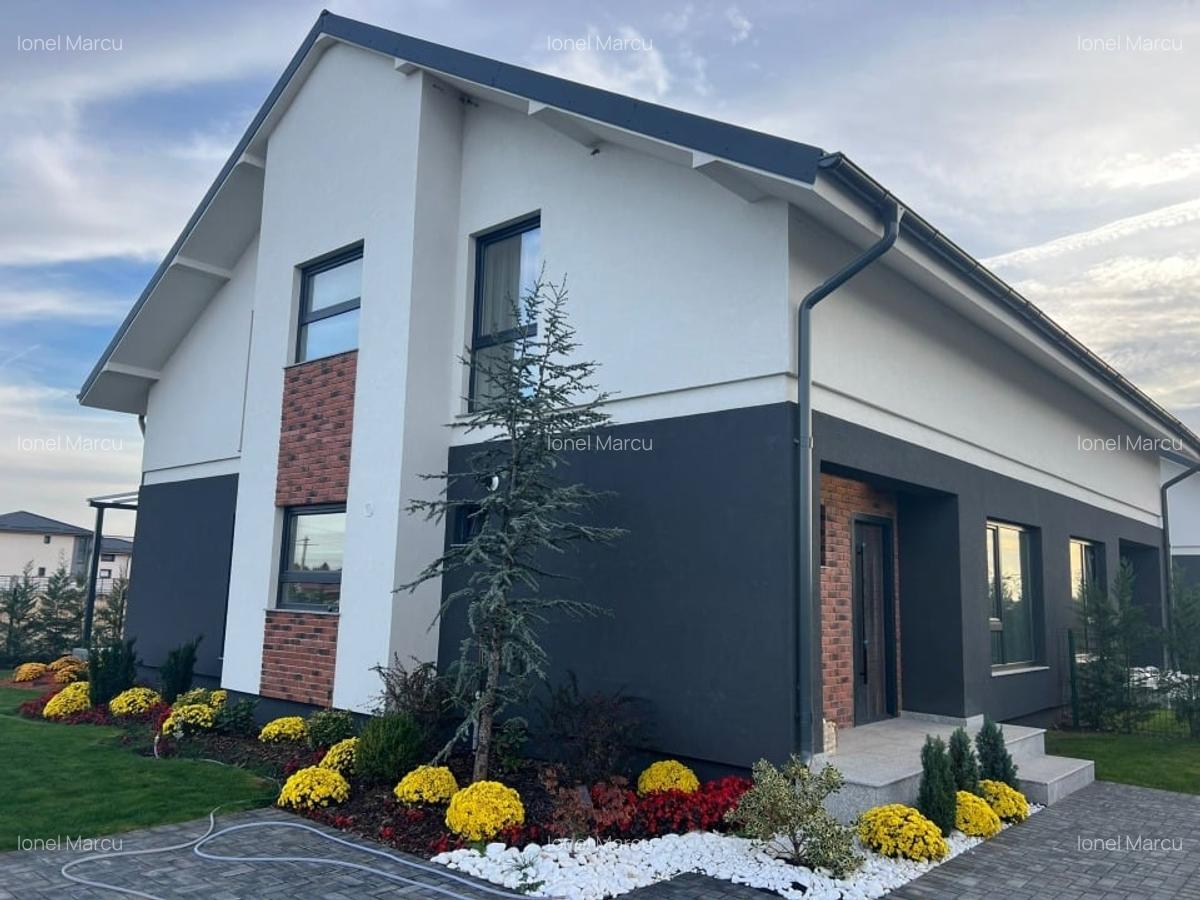 Casa de vanzare 195000 + TVA - 9