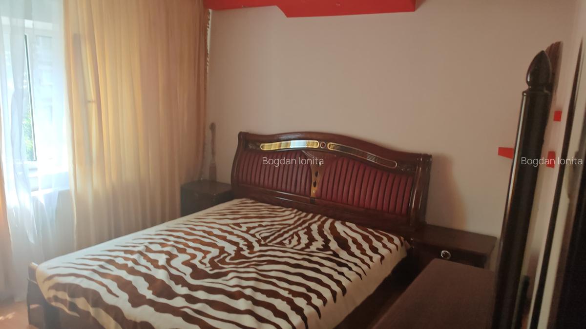 Apartament 2 Camere - Decomandat - Etaj 4/8 - Parc Sebastian - Bucuresti - 10