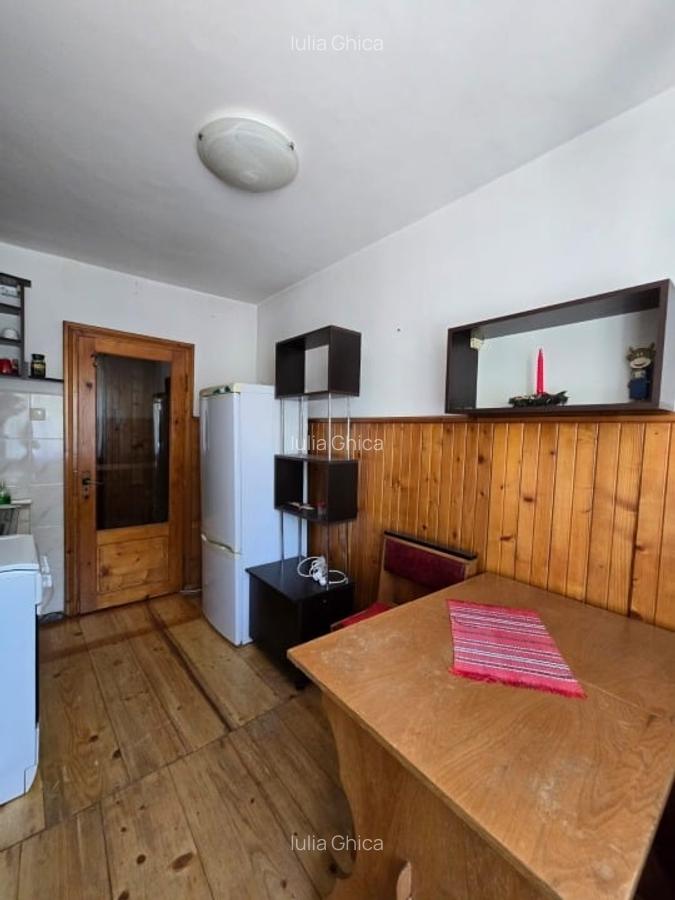 Apartament + garaj vanzare campia turzii centru 56mp - 10