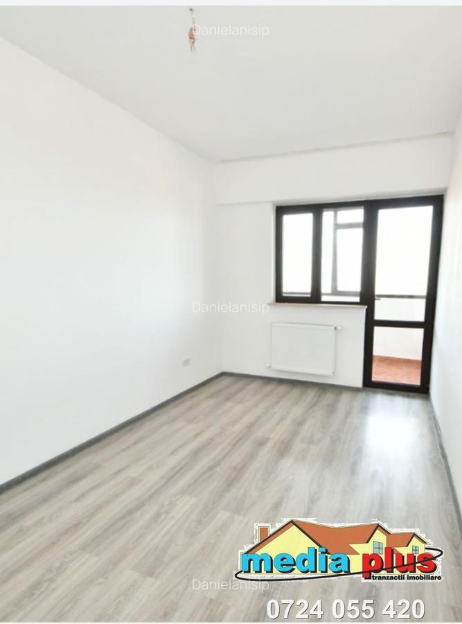 Apartament cu 2 camere bld. George Coșbuc - 3 Apartament cu 2 camere bld. George Coșbuc - 3
