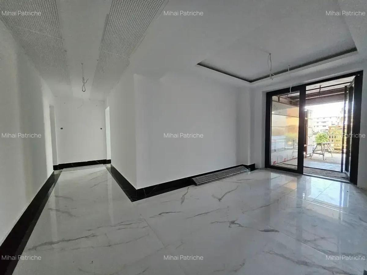 3 camere FINALIZAT lux | Parcare inclusa | Theodor Pallady - 2