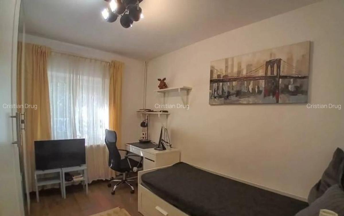 Apartament 4 camere Aviatiei - 4