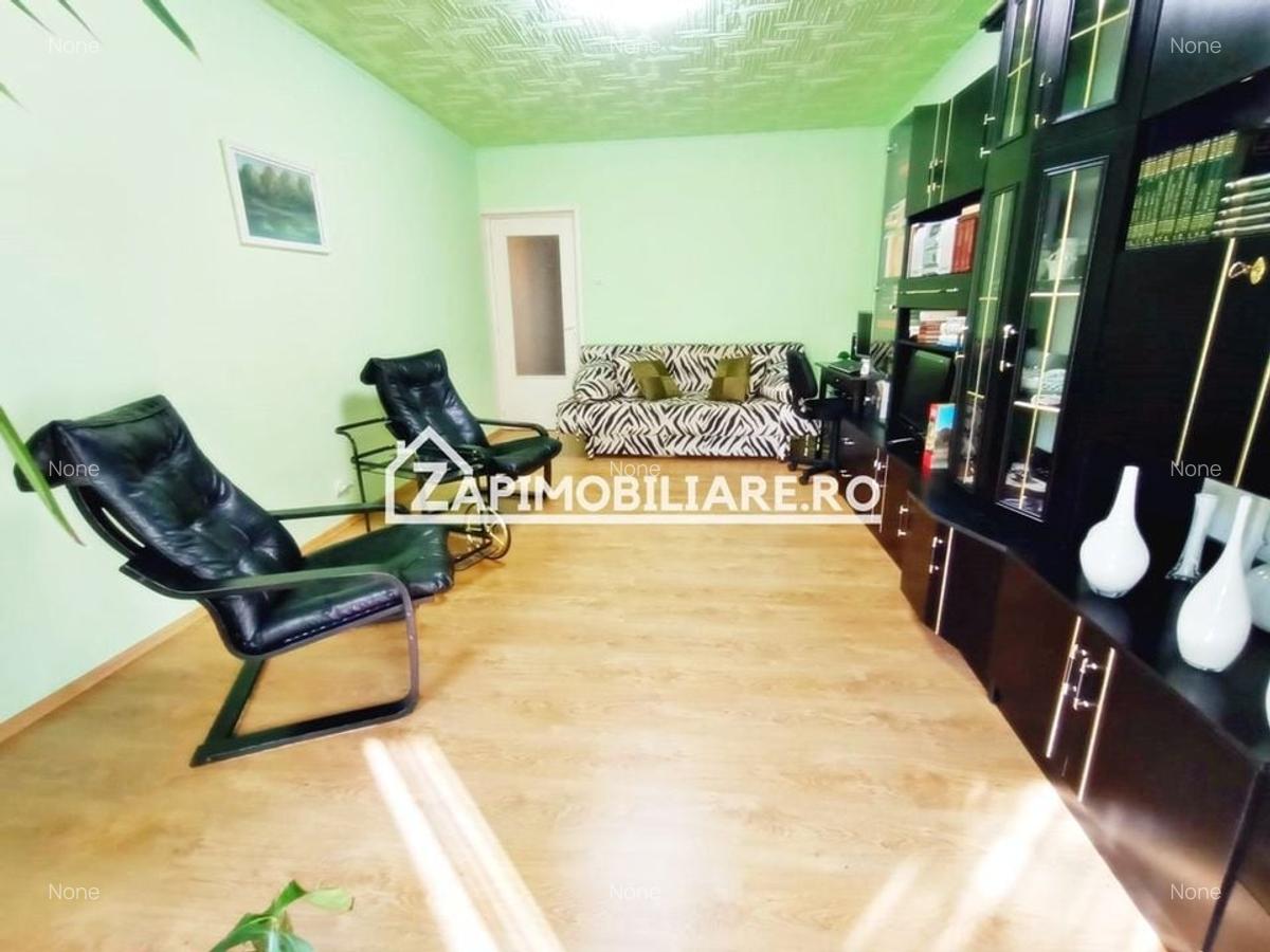 Tudor- Ap 2 camere - etaj 1 - 6